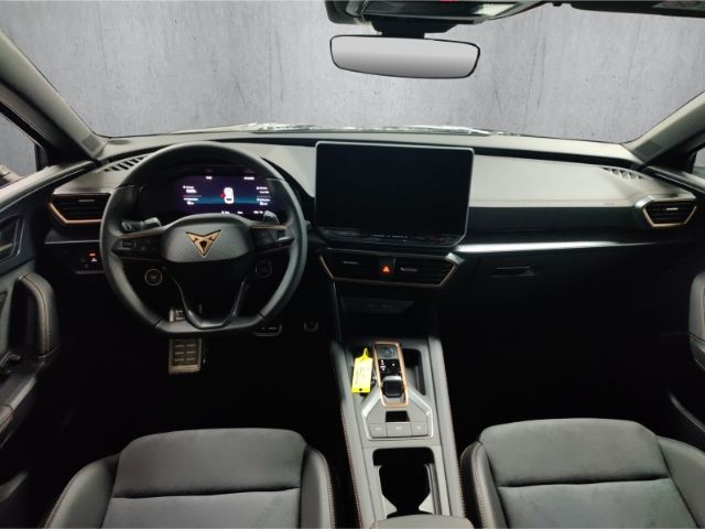 Cupra Leon - Bild 12