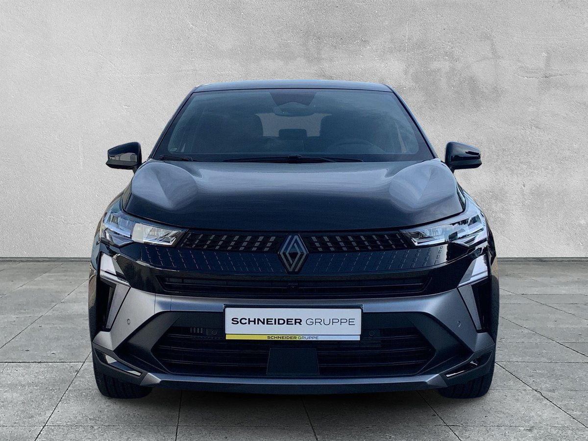 Renault Captur - Bild 8