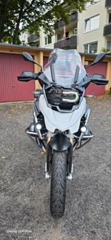 BMW R 1200 GS  LC K50 Top Zustand. Alarmanlage - BMW R50