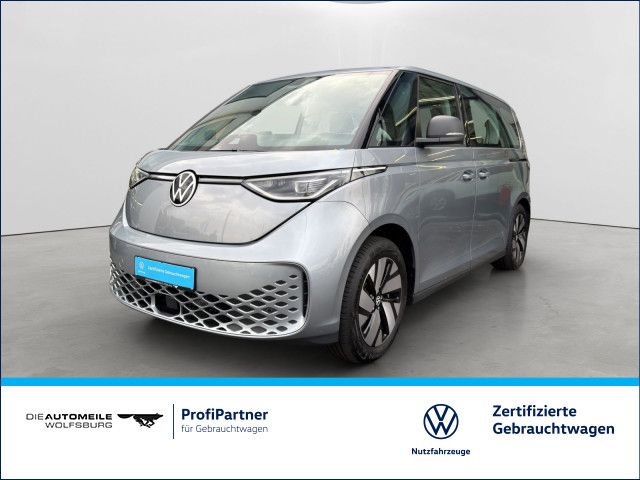 Volkswagen ID.Buzz Pure AHK/Matrix/App-Connect