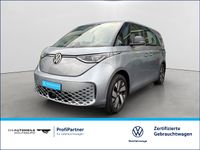 Volkswagen ID. Buzz - Vorschau Bild 1