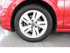 Fahrzeugabbildung Volkswagen Golf Variant Comfortline 1.0TSI,Viele Extras,Top