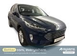 Ford Kuga TITANIUM 2.5 Duratec PHEV