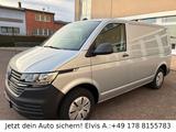Volkswagen T6.1 Transporter Kasten FWD - Volkswagen T6 Transporter aus 2025