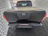 Nissan Navara Pickup Double Cab SE 4X4*1Hand*AHK* - Nissan Navara: Se