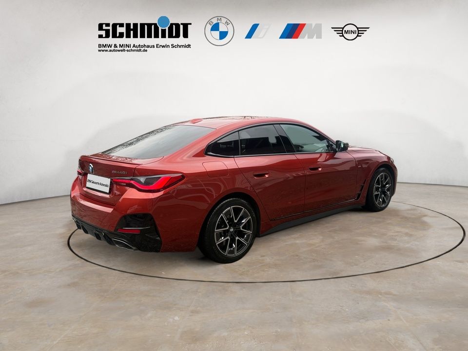 BMW M440 - Bild 6