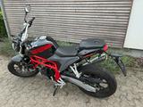 SWM Varez - SWM MOTORRAD