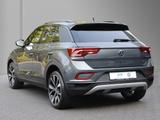 Volkswagen T-Roc Style 2.0 l TDI DSG RFK, AHK, Pano, VLW - mit Diesel-Antrieb: Automatik