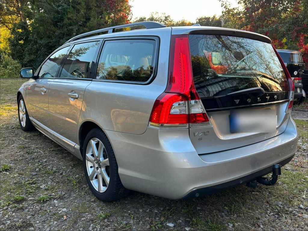 Image of Volvo V70