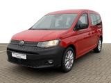 Volkswagen Caddy 5-Sitzer 1,5 l TSI kurz *Tageszulassung* - Volkswagen Caddy: Leasing