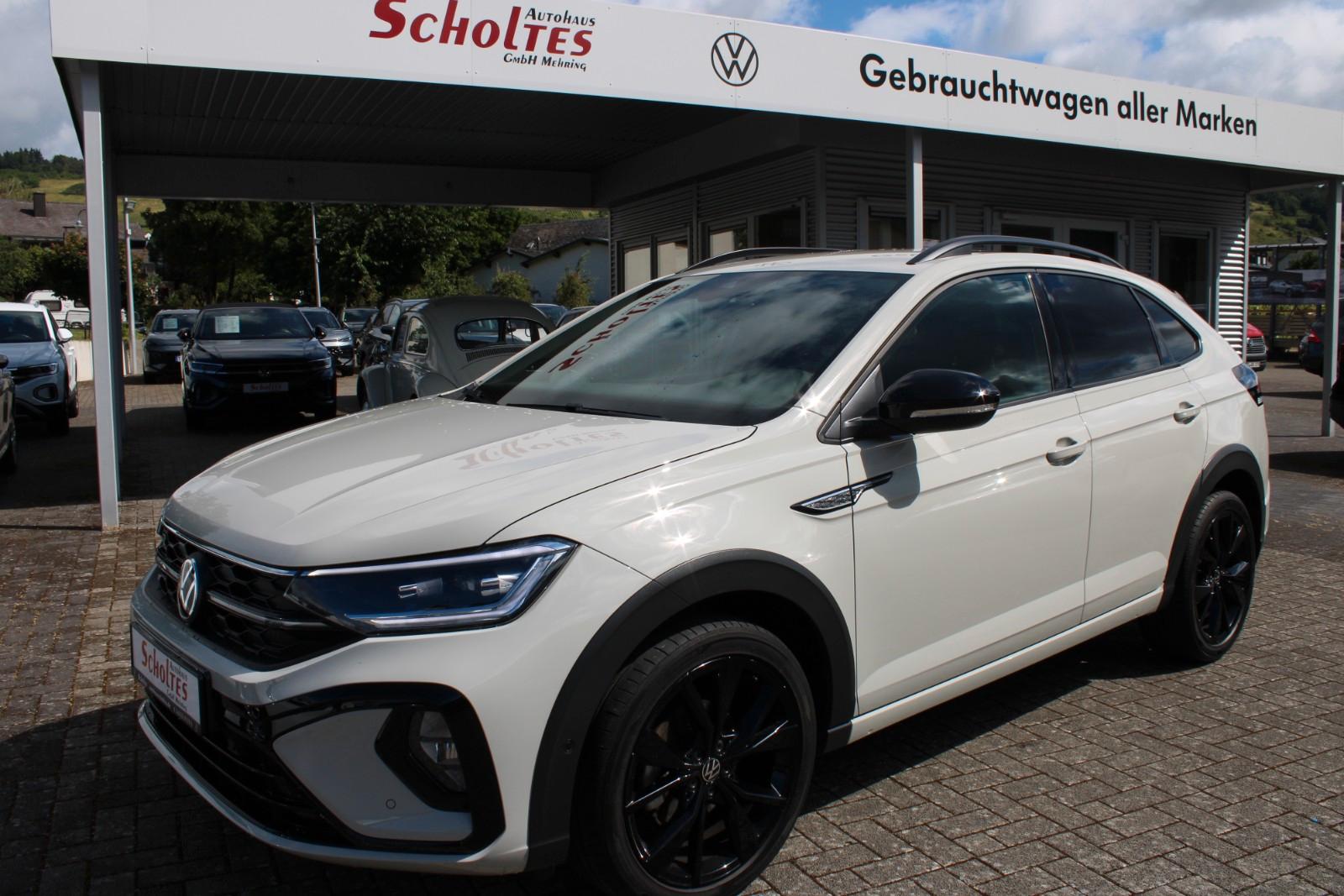 Volkswagen Taigo R-Line 1.5 TSI IQ.DRIVE Black-Style BEATS