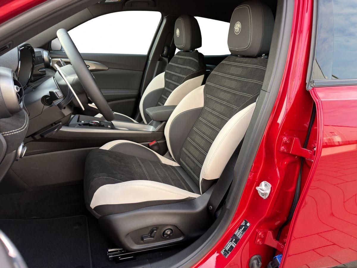 Alfa Romeo Tonale - Bild 12