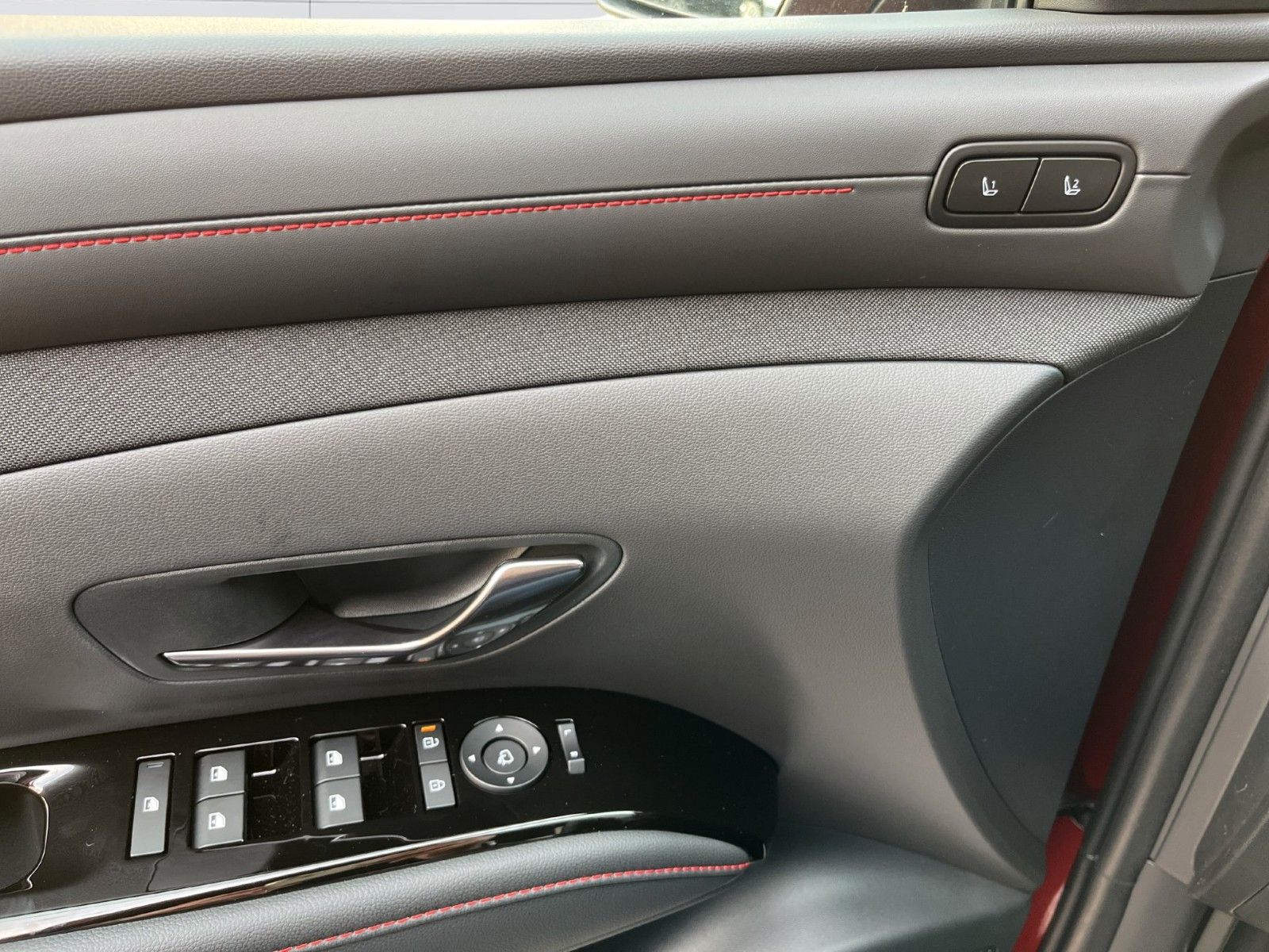 Hyundai TUCSON - Bild 7