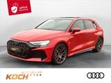 Audi RS 3 Sportback MATRIX LED,RS AGA,PANO,Adaptives - Audi RS3 aus 2025