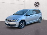 Volkswagen Touran - Vorschau Bild 2
