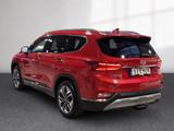 Hyundai SANTA FE 2.2 CRDi 4WD Premium LED HuD AHK Krell  - Hyundai SANTA FE in Bielefeld