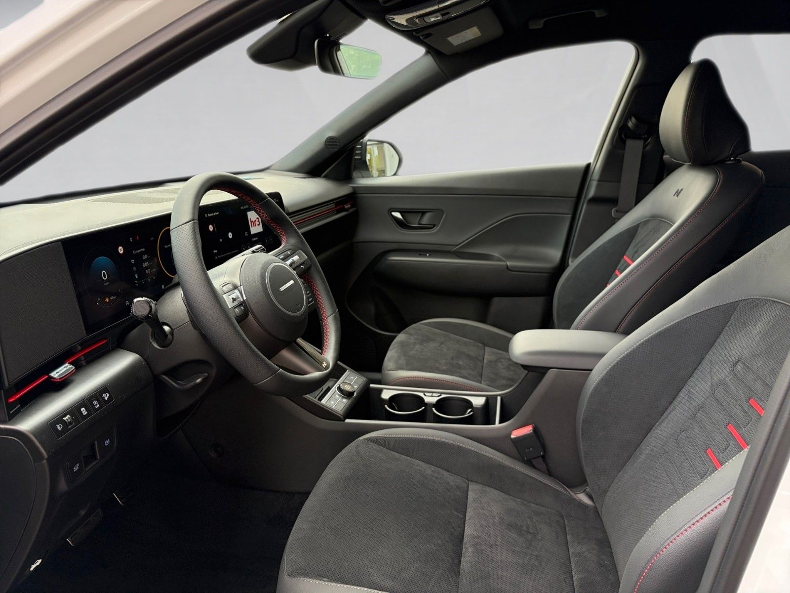 Fahrzeugabbildung Hyundai Kona N Line X 180PS BOSE/360 Kamera