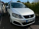 Seat Alhambra Reference - Seat Alhambra in Mainz