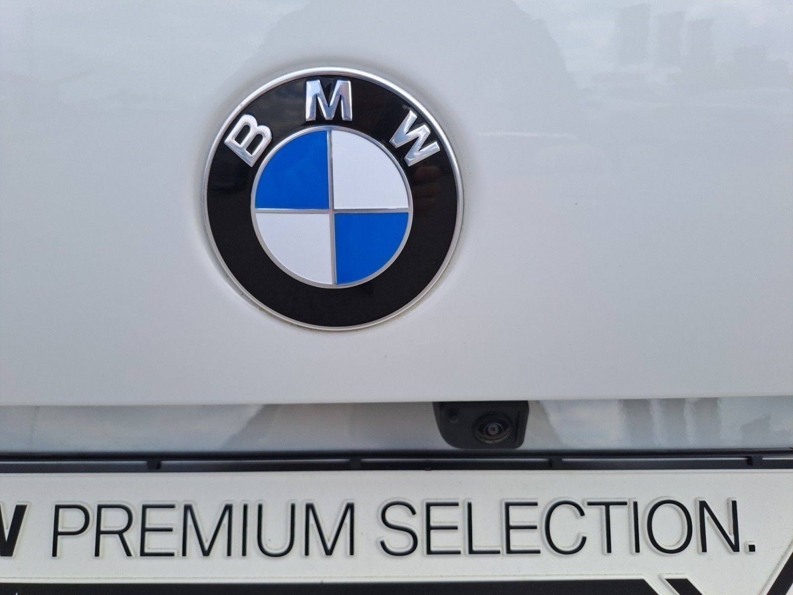 BMW 520i Touring M Sportpaket pro foto 17