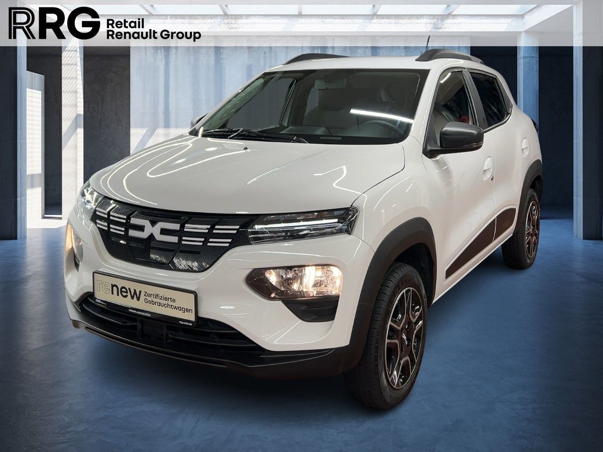 Dacia Spring ELECTRIC ESSENTIAL 27kWh BATTERIEKAUF