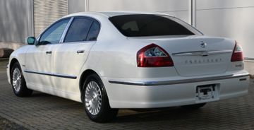 Nissan President (PGF50) – Bild 6