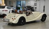 Morgan 4/4 Sport - Morgan: Cabrio