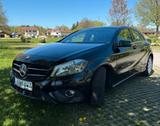 Mercedes-Benz A 180 CDI BlueEFFICIENCY -