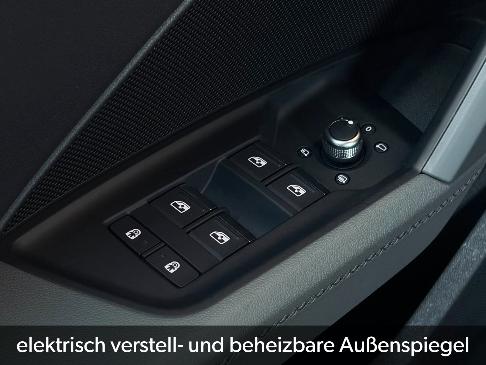 Fahrzeugabbildung Audi A3 Sportback 40 TFSIe Virtual 2Z-Klima PDC SHZ