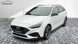 Hyundai i30 III CW 1,5 T-GDi DCT (MHEV) N-Line Alu KA LE