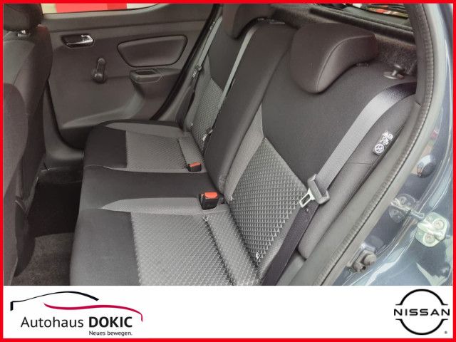 Nissan Micra - Bild 13