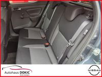 Nissan Micra - Vorschau Bild 13