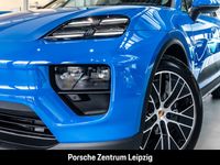 Porsche Macan - Vorschau Bild 8