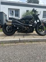 Harley-Davidson Sportster S 1250 - Offers
