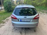 Ford Mondeo 2,0TDCi 85kW DPF ECOnetic Trend Turni... - Ford Mondeo: Econetic