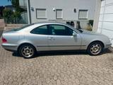 Mercedes-Benz CLK 200 SPORT Sport - Mercedes CLK-Klasse bis 5.000 Euro