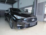 Infiniti Q30S 2.2d DCT AWD Sport+BOSE+Navi+Alcantara - Infiniti: Geländewagen, Q