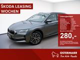 Skoda Octavia Combi SELECTION 1.5TSI 150PS MATRIX.KAME - SKODA Octavia Leasingangebote für Privatpersonen