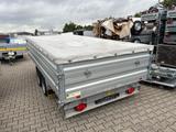 Humbaur 3-Seitenkipper HTK 3500.41 Alu mit BW-Aufsatz, 4 - Humbaur Htk 3500