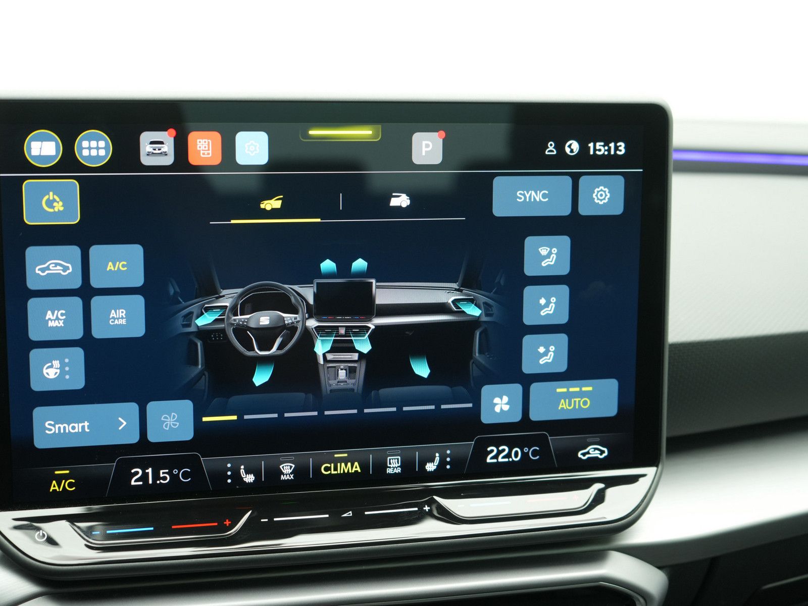 Seat Leon - Bild 11