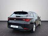 Seat Leon Sportstourer 2,0 TDI Style NAVI/LED/PDC/Sit - Seat Leon: Sport