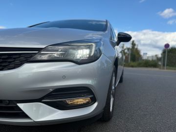 Opel Astra - 6