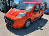 Fiat Qubo Active - Fiat Qubo: Active