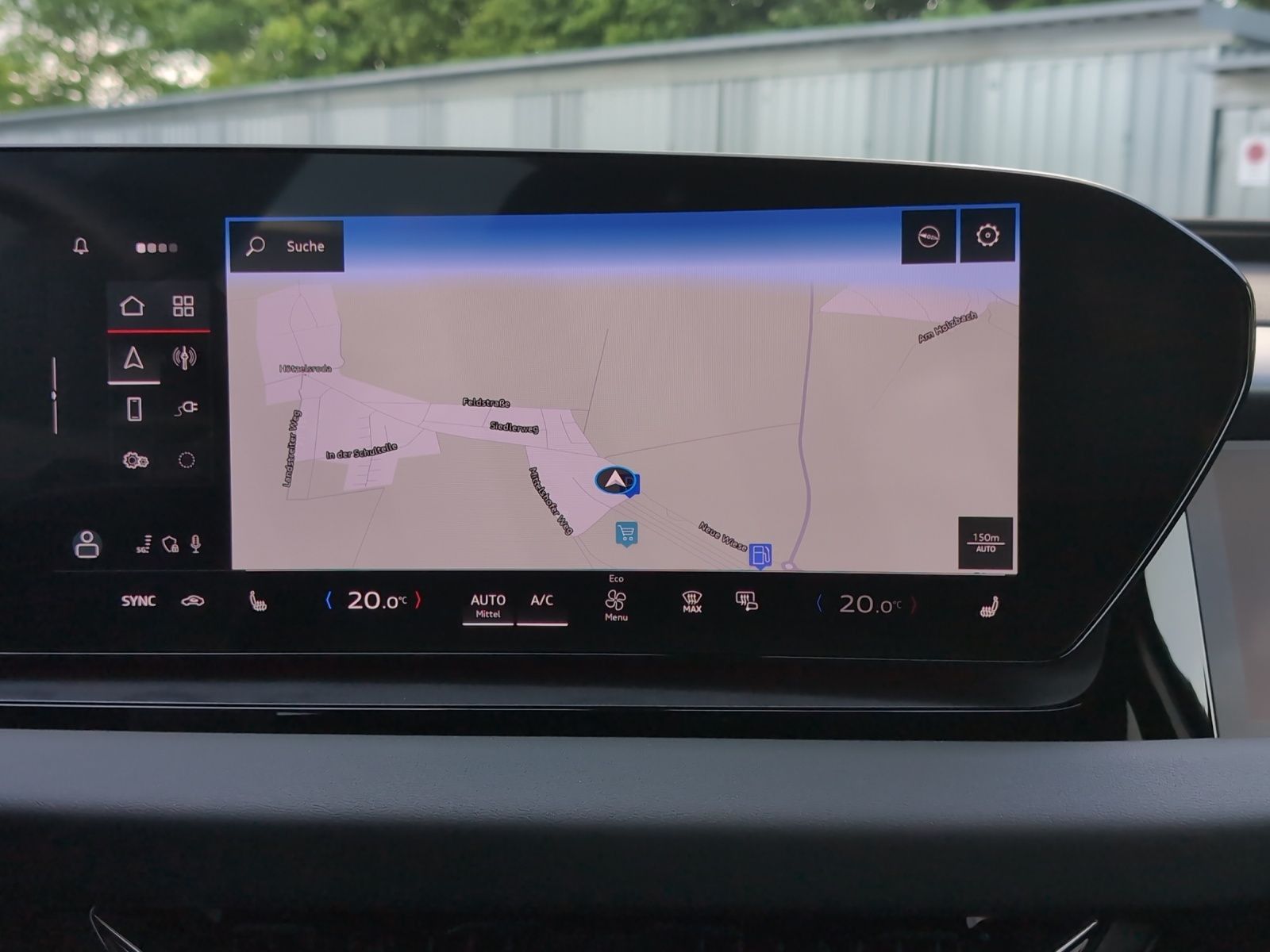 Audi Q6 e-tron - Bild 6