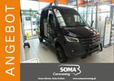 Bürstner Habiton X HMX 6.0 *TAGESZULASSUNG* - Bürstner Habiton