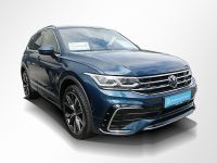 Volkswagen Tiguan - Vorschau Bild 3