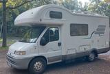 HYMER / ERIBA / HYMERCAR Camp 544    - Offers