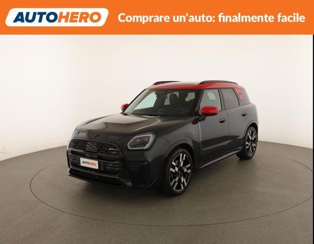 MINI MINI Mini 2.0 Cooper D JCW Countryman