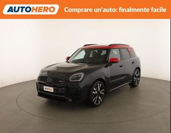 MINI Countryman D (Cooper) - 1