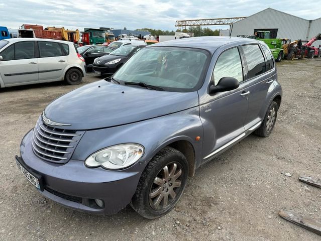 Chrysler PT Cruiser  2.2 CRD PS 150 DIESEL 5 PORTES