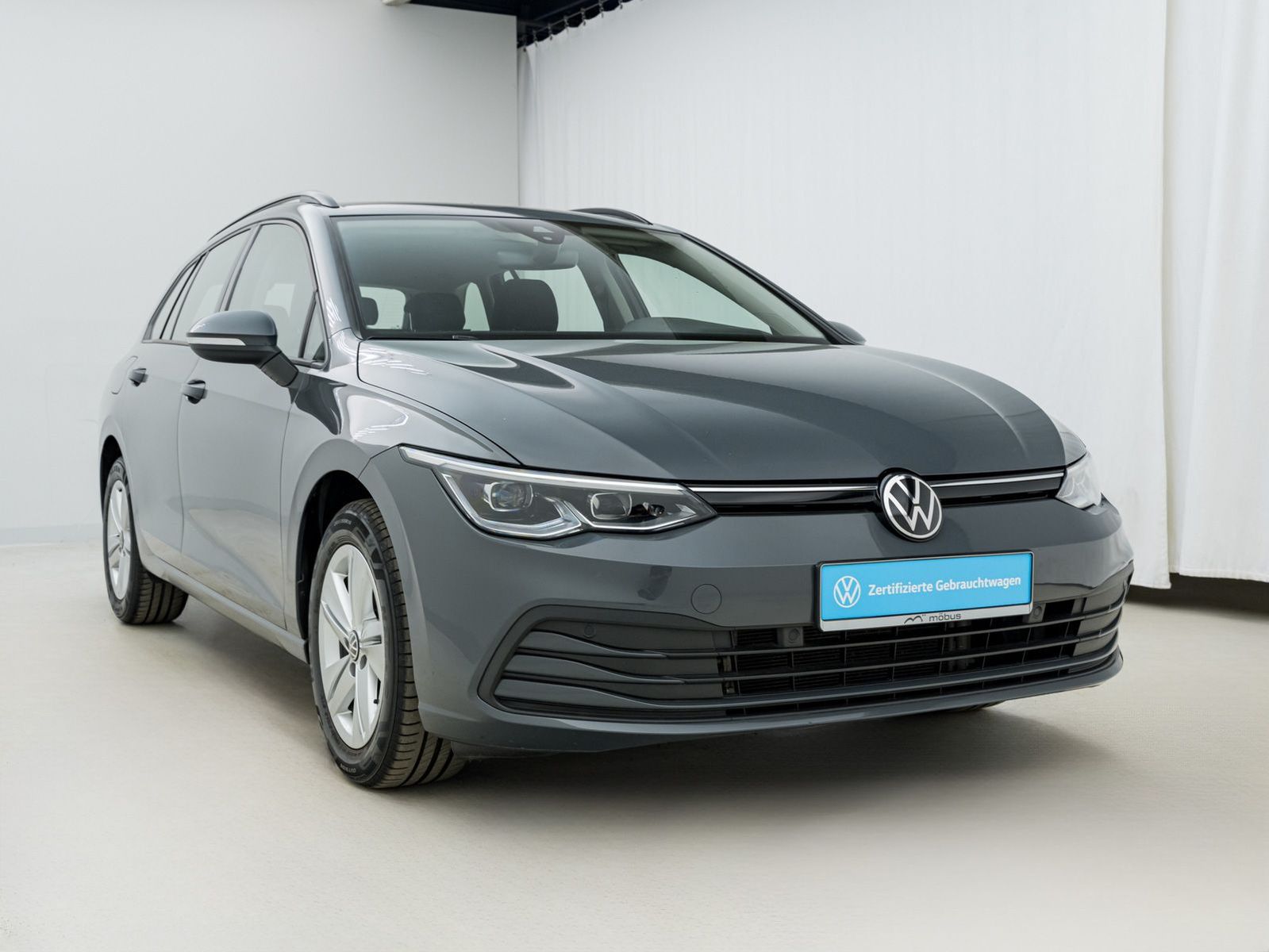 Volkswagen Golf - Bild 4
